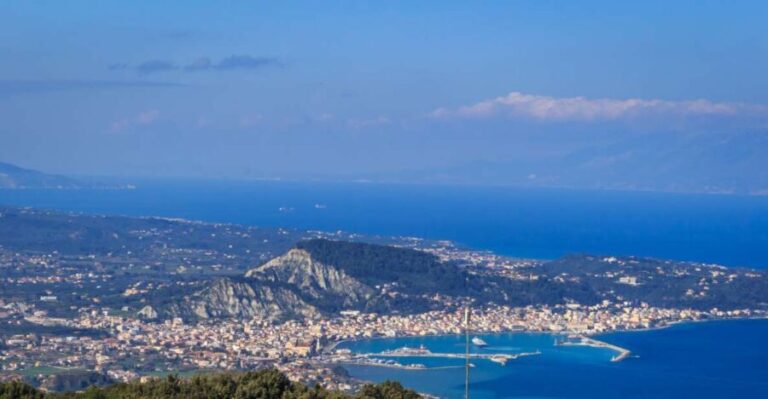 Zakynthos: Off-Road Jeep Tour - Who Will Enjoy This Tour?