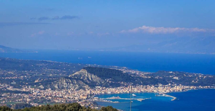 Zakynthos: Off-Road Jeep Tour - Who Will Enjoy This Tour?
