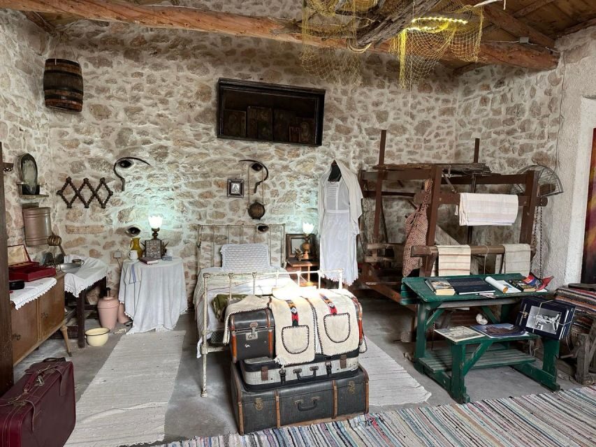 Zakynthos Premium 4x4 Island Experience - Key Points