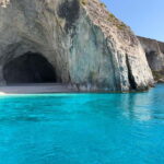 Zakynthos: Private Boat Tour with Captain - The Experience in Context