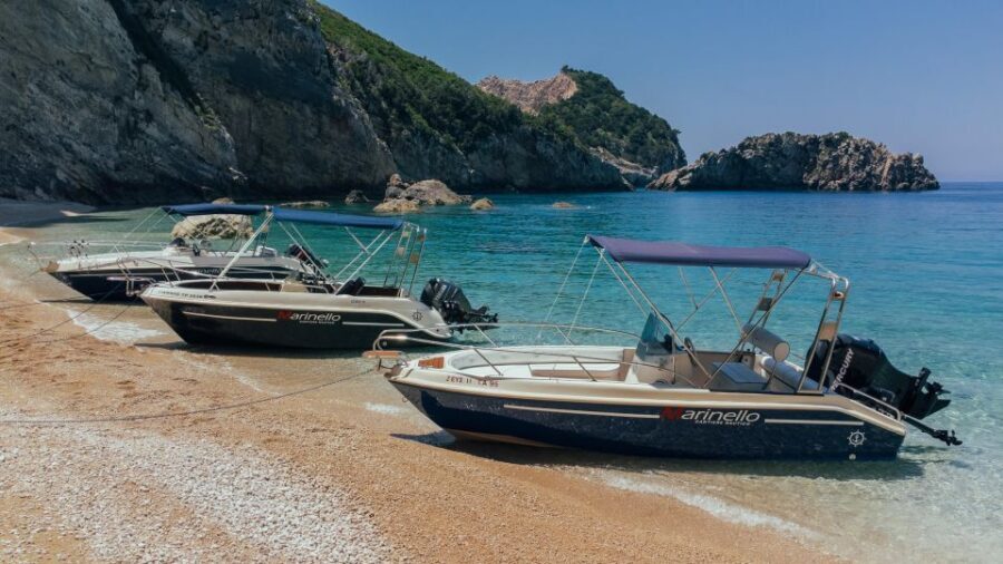 Zakynthos: Private Cruise to Shipwreck Beach and Blue Caves - FAQ