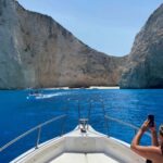 Zakynthos: Private Cruise via South, West & Shipwreck Beach - An In-Depth Look at the Zakynthos Private Cruise