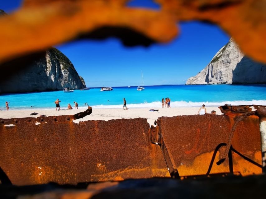 Zakynthos: Private Customizable Tour - Real Experiences and Practical Tips