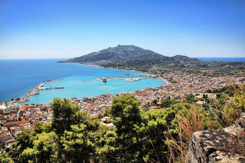 Zakynthos: Private Half-Day Trip Along the Southern Coast - Who Would Love This Tour?