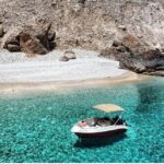 Zakynthos: Private Speedboat Rental - No Licence required - The Real Value Behind the Price