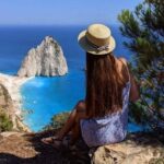 Zakynthos Private Tour Myzithres Beach Viewpoint Keri Caves - Detailed Breakdown of the Itinerary