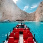 Zakynthos: Shipwreck Bay by fast boat - Small Group - Final Thoughts