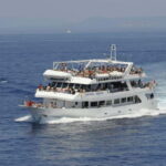 Zakynthos: Shipwreck Beach and Blue Caves Boat Tour - What’s Included and What’s Not
