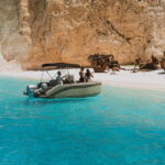 Zakynthos: Shipwreck Beach & Blue Caves Adventure - A Closer Look at the Experience
