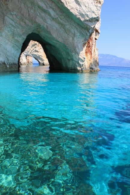 Zakynthos: Shipwreck, Blue Caves and Highlights Tour - In-Depth Itinerary Breakdown