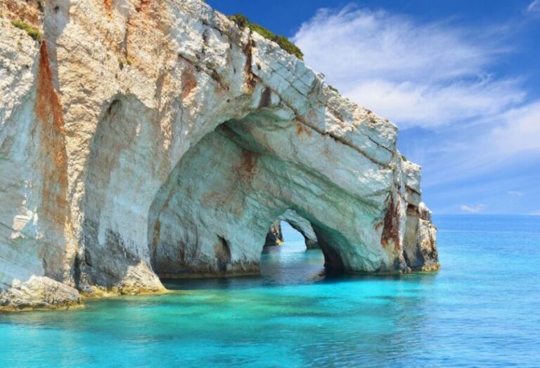 Zakynthos: Small boat trip to Keri, Mizithres & Marathonisi - The Drawbacks & Considerations