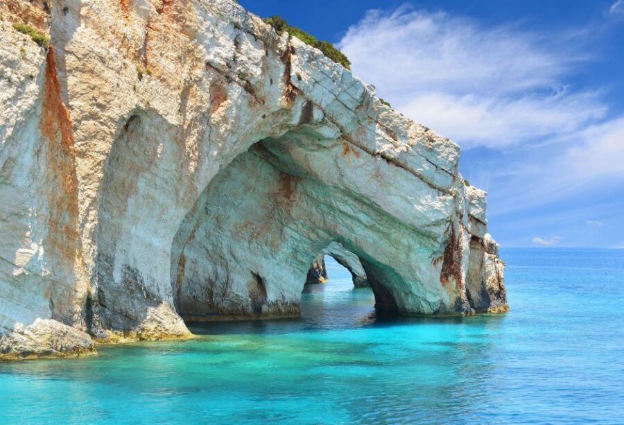 Zakynthos: Small boat trip to Keri, Mizithres & Marathonisi - The Drawbacks & Considerations