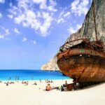 Zakynthos Speedboat Rentals with or without skipper - Experience the Freedom of Zakynthos by Speedboat