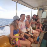 Zakynthos: Sunset Cruise to Myzithres with Wine & transfer - Authenticities and Real Traveler Insights
