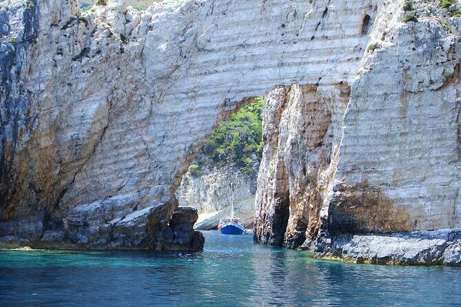 Zakynthos Sunset Cruise to Myzithres with Wine & transfer - Who Should Consider This Tour?