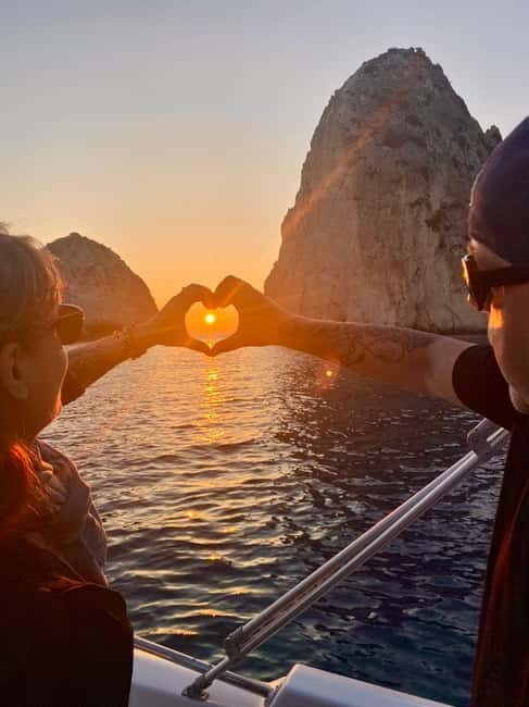Zakynthos: Sunset Private Cruise to Myzithres - FAQs About the Sunset Private Cruise to Myzithres