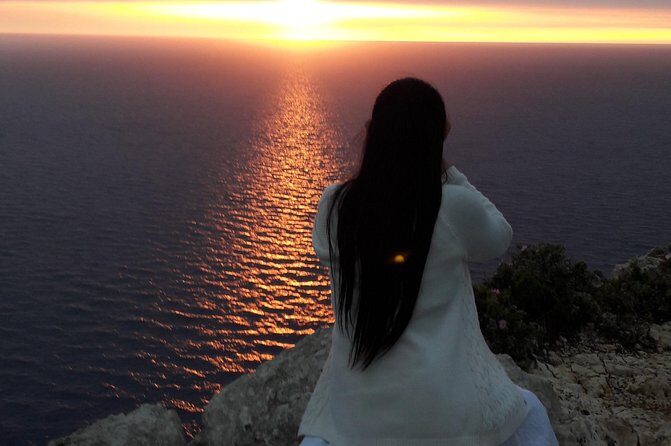 Zakynthos Sunset Tour - The Stops and Sightseeing: Whats on Offer