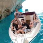 Zakynthos Top Sights Morning Tour Shipwreck and Blue Caves - Who Is This Tour Best For?