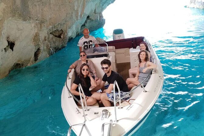 Zakynthos Top Sights Morning Tour Shipwreck and Blue Caves - Who Is This Tour Best For?