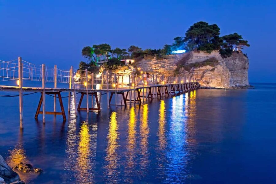 Zakynthos: Turtle Island and Keri Caves Half-Day Tour - Why This Tour Is Worth It