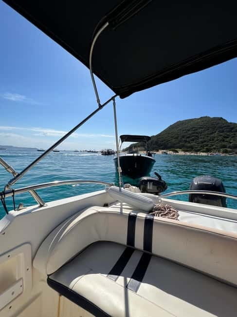 Zakynthos: Turtles, Marathonisi & Keri Caves Speedboat Tour - Final Thoughts