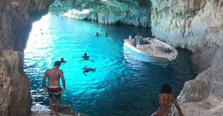 Zakynthos: West Coast & Navagio Bay Cruise with 2 Swim Stops - Who Is This Tour Best For?