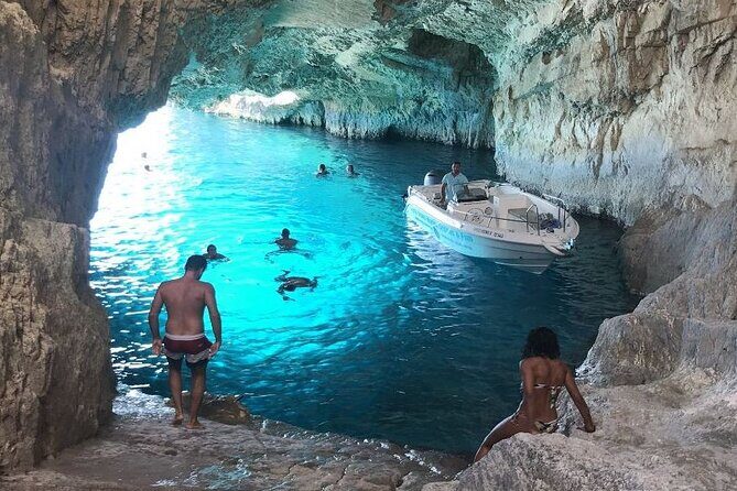 Zakynthos West Coast Tour and Navagio Bay - Who Will Love This Tour?