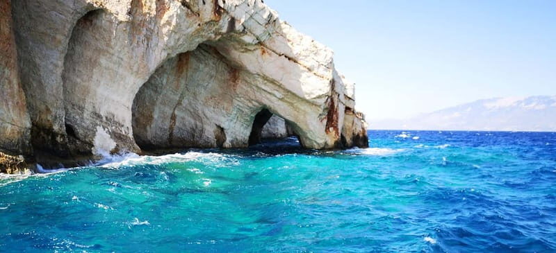 Zakynthos: Xigia, Navagio Shipwreck and Blue Caves Boat Tour - Why This Tour Is a Good Deal