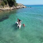 Zakynthos: Yotomu Horse Riding and Swimming Experience - A Closer Look at the Yotomu Horse Riding Experience