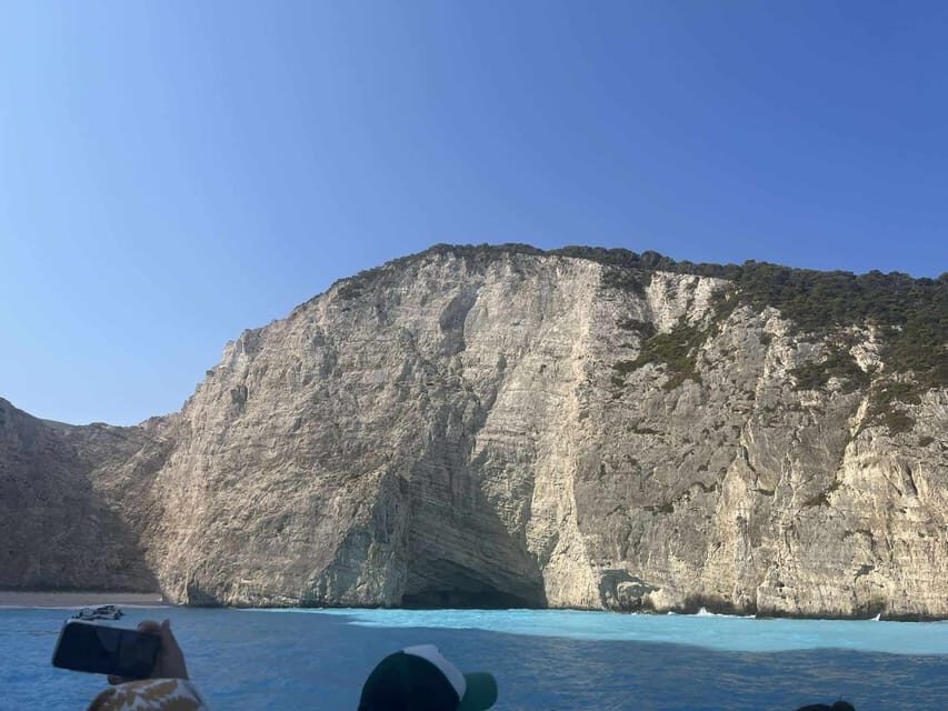 Zakynthos:Cruise Around the Island&Turtles by Eurosky - Who Will Love This Tour?