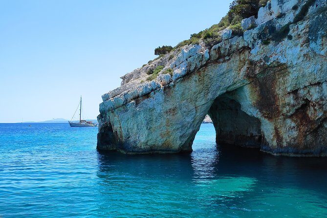 ZakynthosVIP Small Group tour Shipwreck-Blue Caves-Viewpoint - Who Should Consider This Tour?