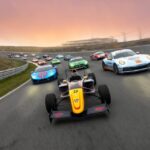 Zandvoort: Driving Experience at the Formula 1 Race Track - The Practicalities