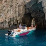 Zante Private Cruise to Turtle Island, Keri Caves & Mizitres - FAQ
