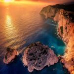 Zante! Sunset in Keri and the Cave of Damianou - Why This Tour Works Well