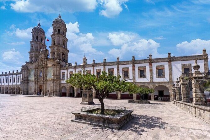 Zapopan Private Half-Day Tour - Summing It Up: Is This Tour for You?