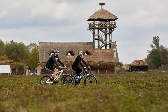 Zasavica Bike Tour - Who Will Enjoy the Zasavica Bike Tour?