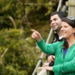 Zealandia by Day Tour - Authentic Insights from Reviews