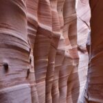 Zebra Slot Canyon Hiking Tour in Escalante - The Hike Itself: 5 Miles Round Trip