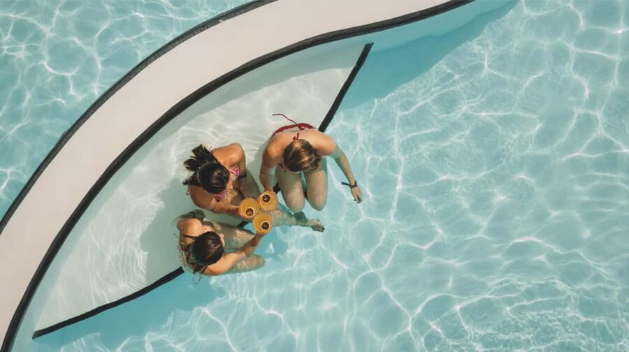 Zell am See: Tauern SPA Day Ticket for Water World - Who Should Consider Visiting?
