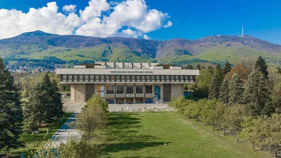 Zemen Monastery, Boyana Church and National History Museum - Who Should Consider This Tour?