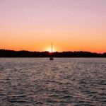 Zen outing: yoga on a cove and boat trip - Zen Outing: Yoga on a Cove and Boat Trip