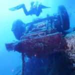 Zenobia Wreck: Private Guided Dive - Final Thoughts