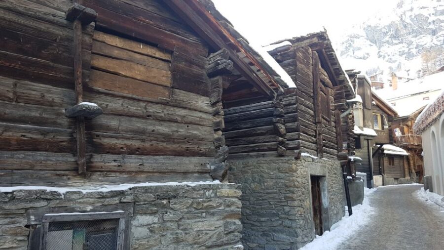 Zermatt 2-Hour Small Group Village Walk - Practical Details and Tips