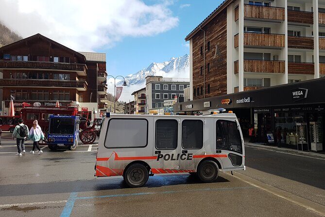 Zermatt 2-Hour Walk with Options Gornergrat or Glacier Paradise - Final Thoughts: Who Will Love This Tour?