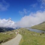 Zermatt: Full-Day Guided Hike - Authentic Swiss Charm and Practicalities
