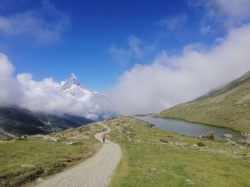 Zermatt: Full-Day Guided Hike - Authentic Swiss Charm and Practicalities