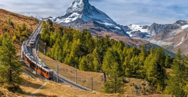 Zermatt: Gornergrat Railway Cogwheel Train Ticket - The Sum Up: Is it Worth It?
