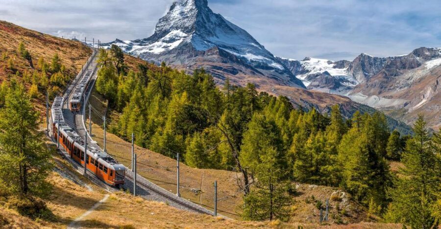Zermatt: Gornergrat Railway Cogwheel Train Ticket - The Sum Up: Is it Worth It?