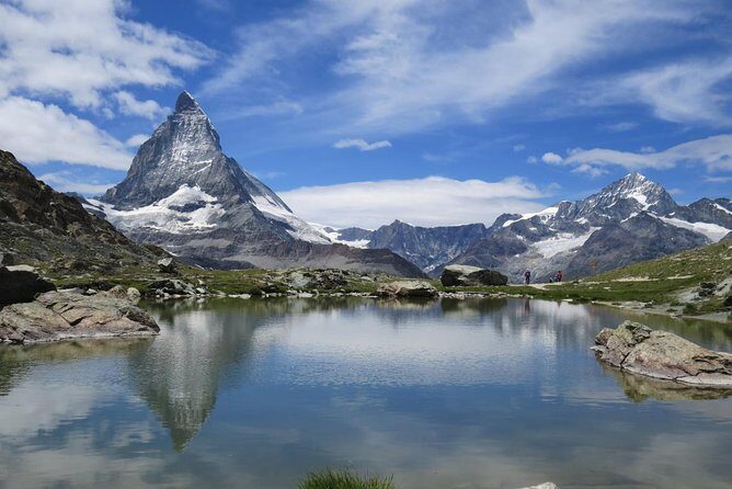 Zermatt Guided Day Hike - Why This Tour Excels