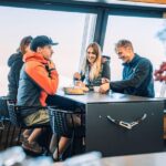 Zermatt: Matterhorn Glacier Paradise Cable Car Ticket - A Deep Dive into the Matterhorn Glacier Paradise Experience